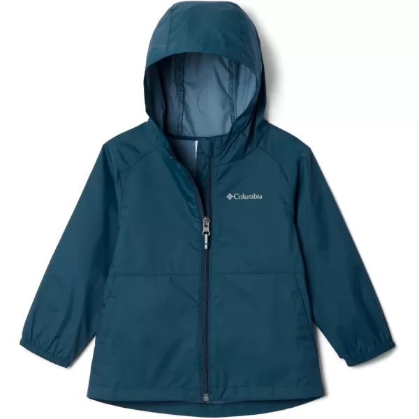 imageColumbia Girls Switchback Ii JacketNight Wave