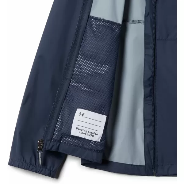 imageColumbia Girls Switchback Ii JacketNocturnal