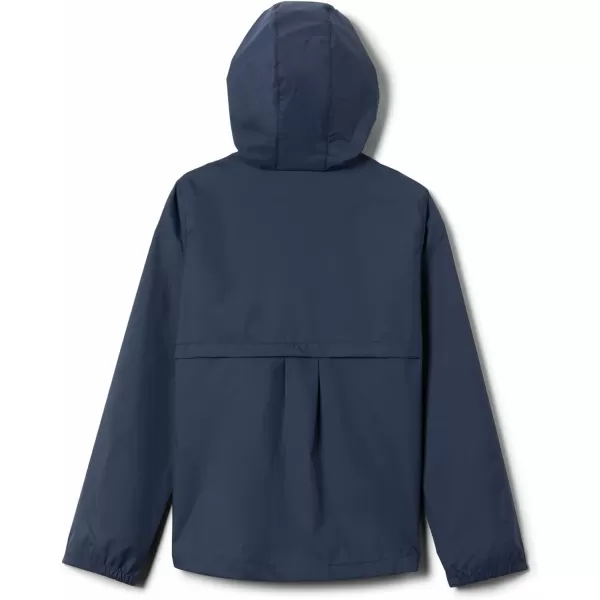 imageColumbia Girls Switchback Ii JacketNocturnal