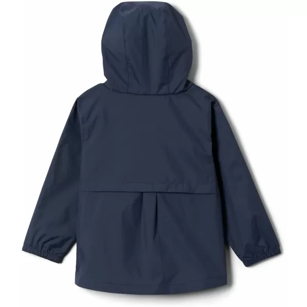 imageColumbia Girls Switchback Ii JacketNocturnal