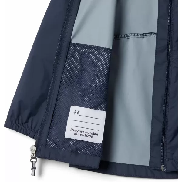 imageColumbia Girls Switchback Ii JacketNocturnal