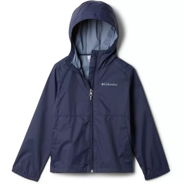 imageColumbia Girls Switchback Ii JacketNocturnal