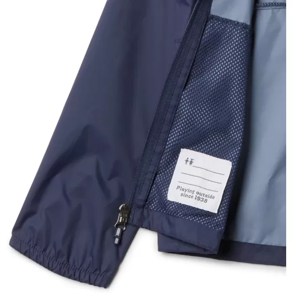 imageColumbia Girls Switchback Ii JacketNocturnal