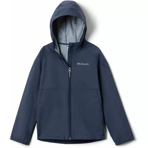 imageColumbia Girls Switchback Ii JacketNocturnal