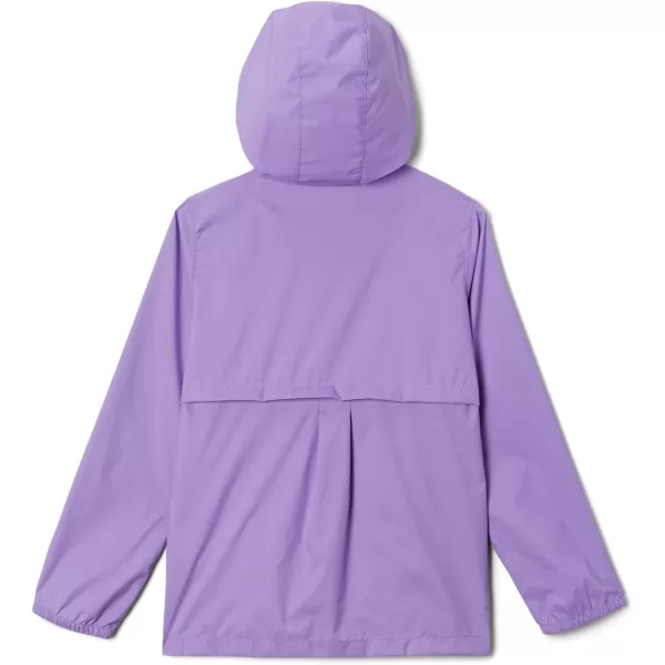 imageColumbia Girls Switchback Ii JacketPaisley Purple