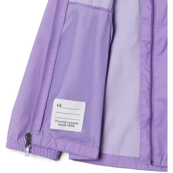 imageColumbia Girls Switchback Ii JacketPaisley Purple