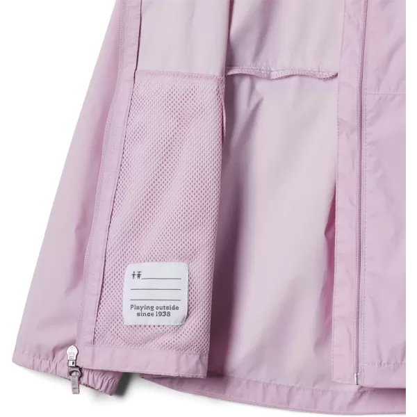 imageColumbia Girls Switchback Ii JacketPink
