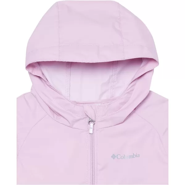 imageColumbia Girls Switchback Ii JacketPink