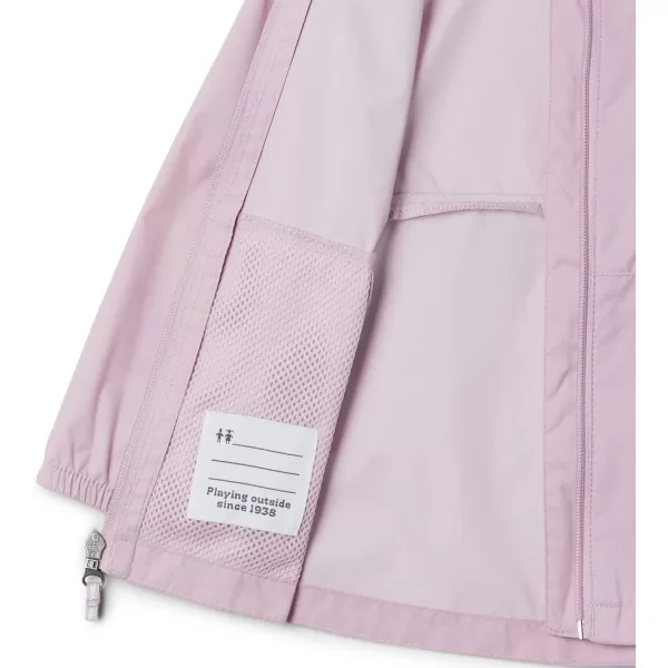 imageColumbia Girls Switchback Ii JacketPink