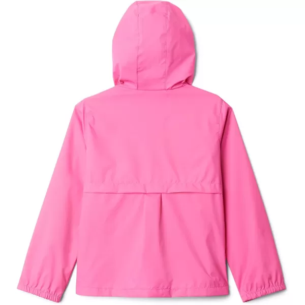 imageColumbia Girls Switchback Ii JacketPink Ice