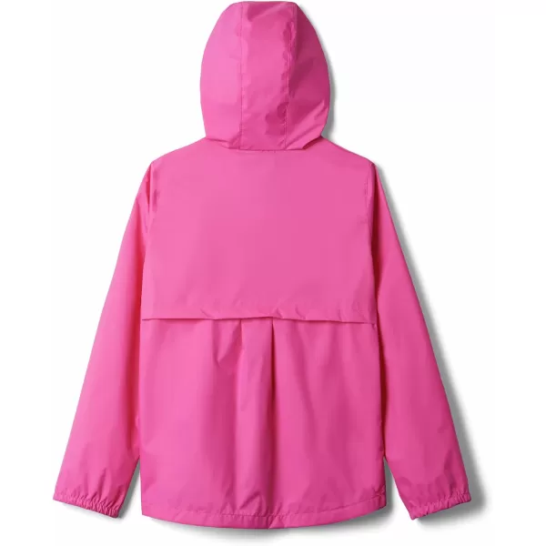 imageColumbia Girls Switchback Ii JacketPink Ice