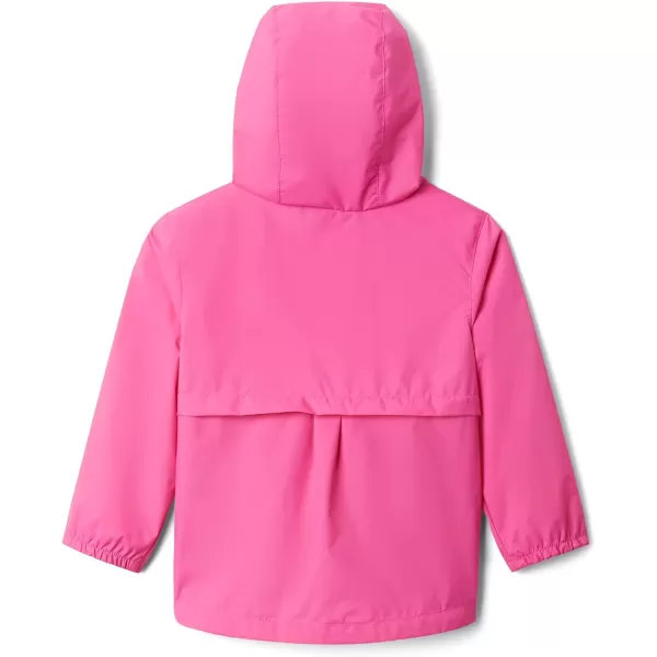 imageColumbia Girls Switchback Ii JacketPink Ice