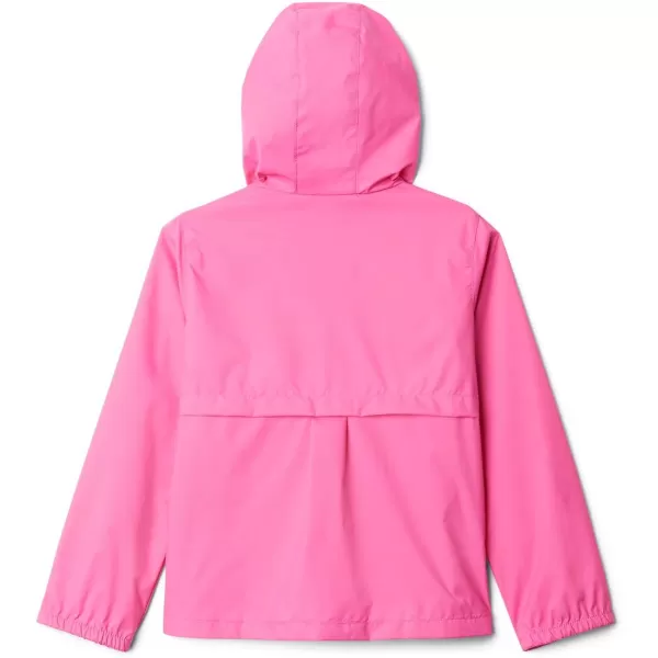 imageColumbia Girls Switchback Ii JacketPink Ice Legacy