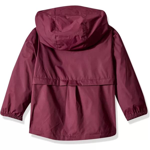 imageColumbia Girls Switchback Ii JacketPurple Dahlia