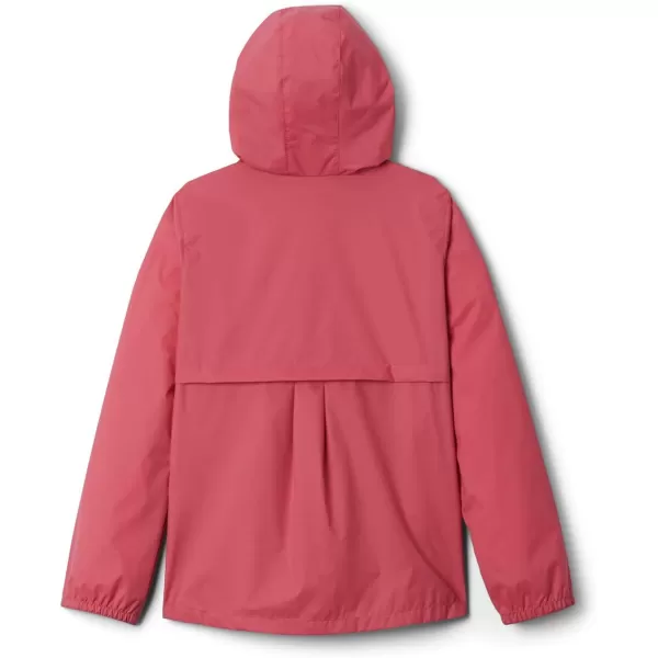 imageColumbia Girls Switchback Ii JacketRouge Pink