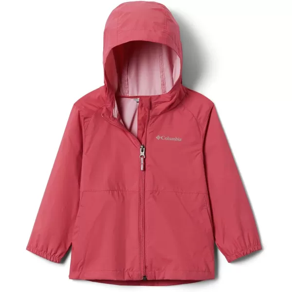 imageColumbia Girls Switchback Ii JacketRouge Pink
