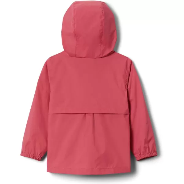 imageColumbia Girls Switchback Ii JacketRouge Pink