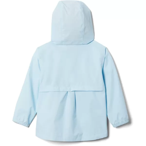 imageColumbia Girls Switchback Ii JacketSpring Blue