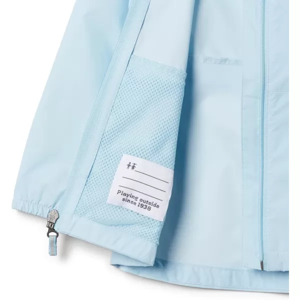 imageColumbia Girls Switchback Ii JacketSpring Blue