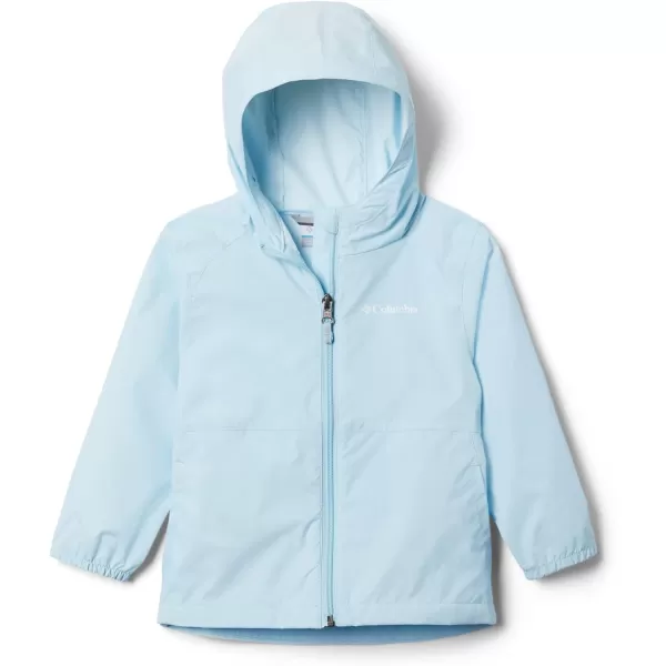 imageColumbia Girls Switchback Ii JacketSpring Blue