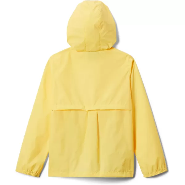imageColumbia Girls Switchback Ii JacketSun Glow