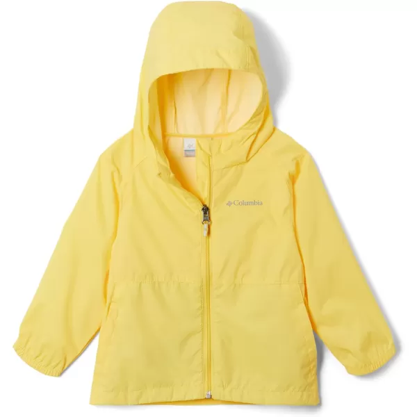 imageColumbia Girls Switchback Ii JacketSun Glow