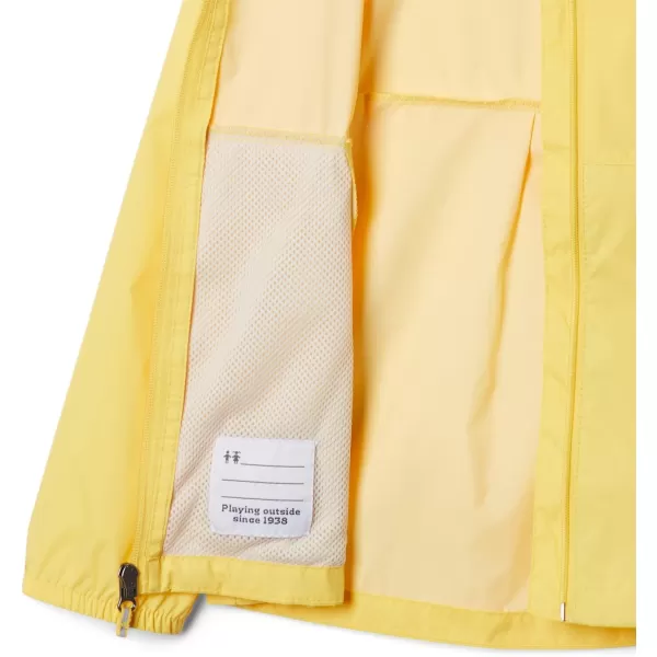 imageColumbia Girls Switchback Ii JacketSun Glow