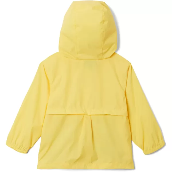 imageColumbia Girls Switchback Ii JacketSun Glow