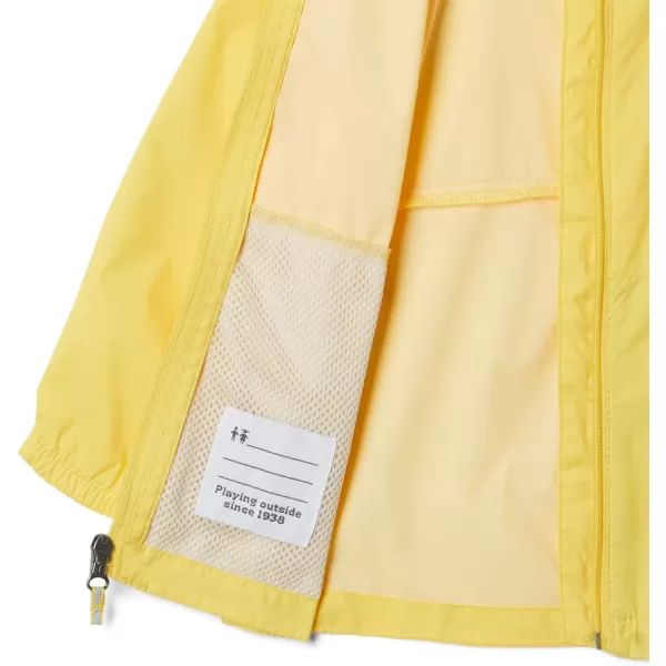 imageColumbia Girls Switchback Ii JacketSun Glow