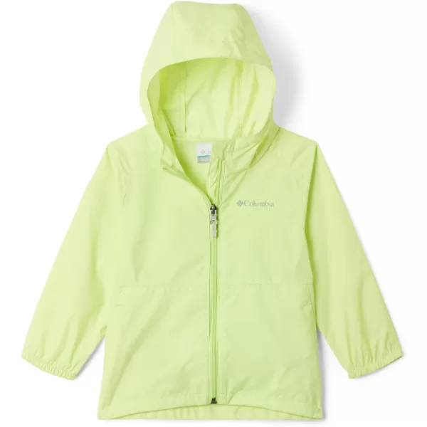 imageColumbia Girls Switchback Ii JacketTippet
