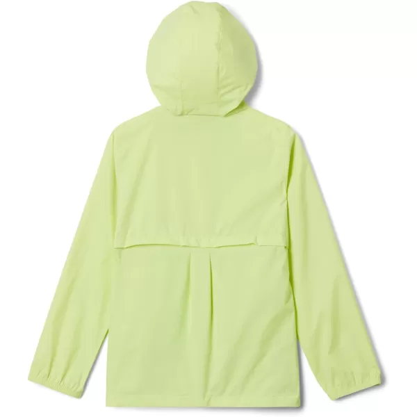 imageColumbia Girls Switchback Ii JacketTippet