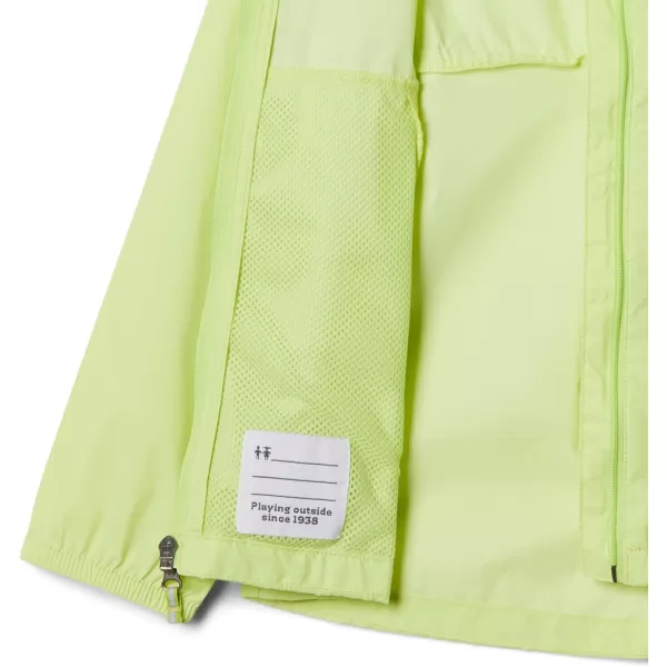 imageColumbia Girls Switchback Ii JacketTippet
