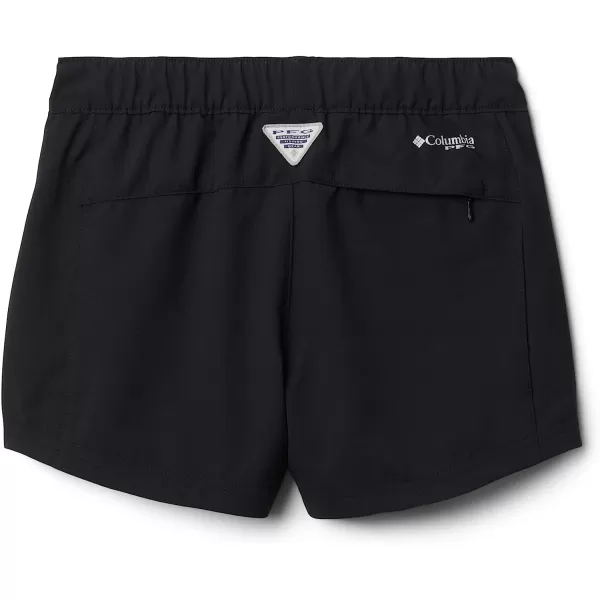 imageColumbia Girls Tamiami Pullon ShortBlack