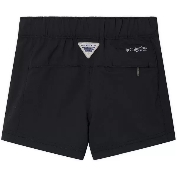 imageColumbia Girls Tamiami Pullon ShortBlack