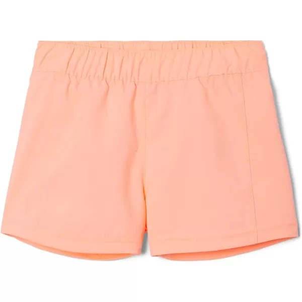 imageColumbia Girls Tamiami Pullon ShortTiki Pink