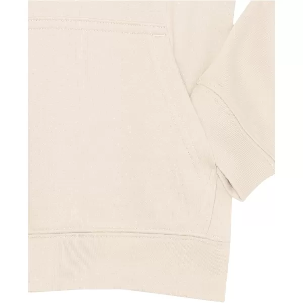 imageColumbia Girls Trek French Terry Half ZipChalk