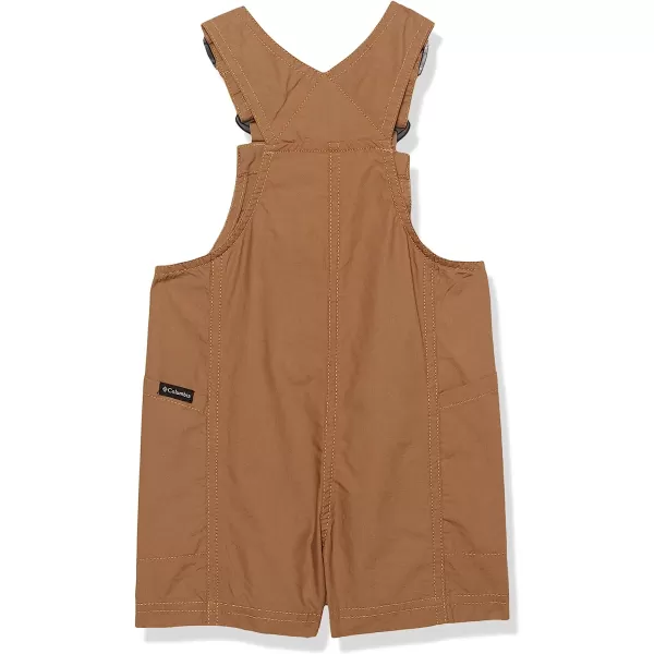 imageColumbia Girls Washed Out PlaysuitDelta