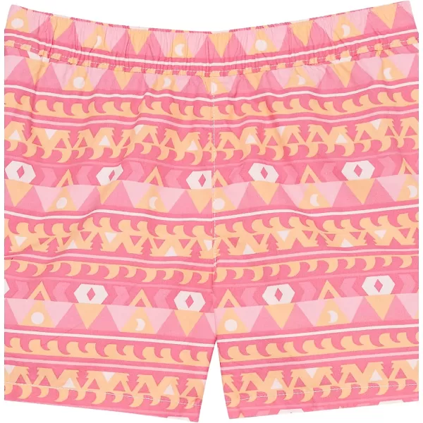 imageColumbia Girls Washed Out Printed ShortWild Rose Camp Blanket
