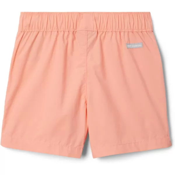 imageColumbia Girls Washed Out ShortCoral Reef