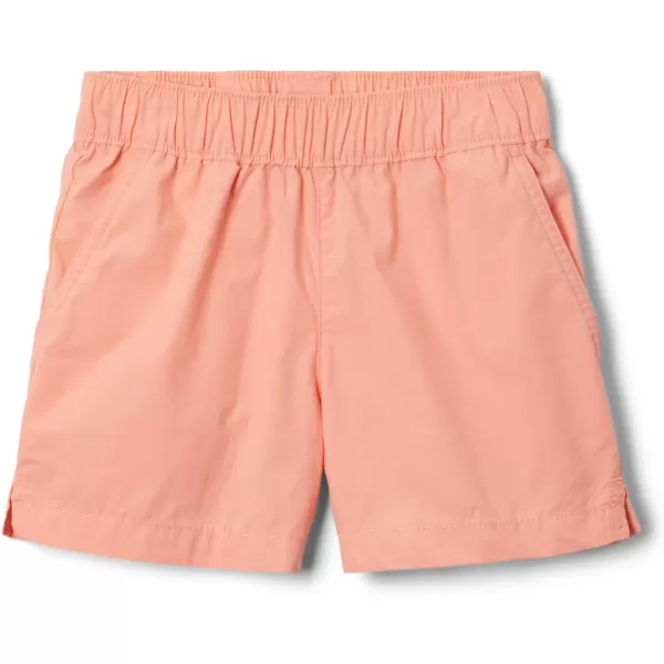 imageColumbia Girls Washed Out ShortCoral Reef