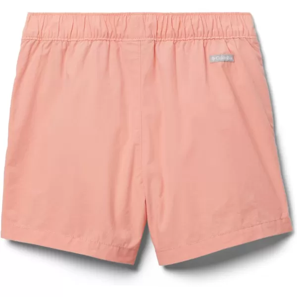 imageColumbia Girls Washed Out ShortCoral Reef