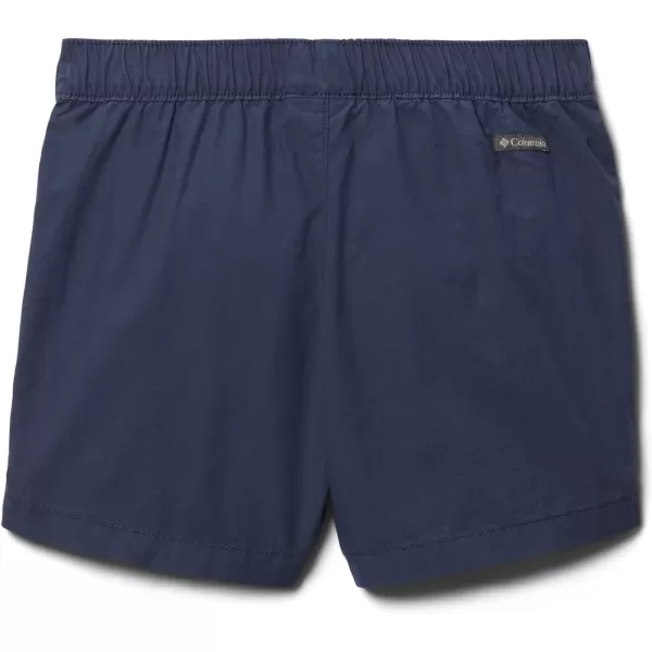 imageColumbia Girls Washed Out ShortNocturnal