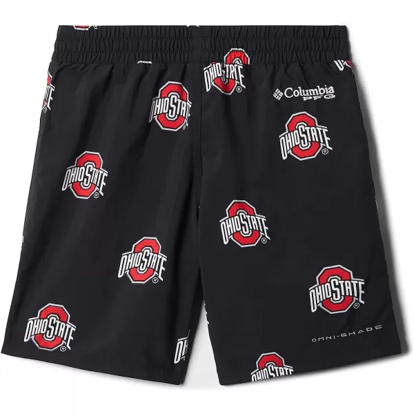 imageColumbia Kids Backcast Printed ShortOs  Black