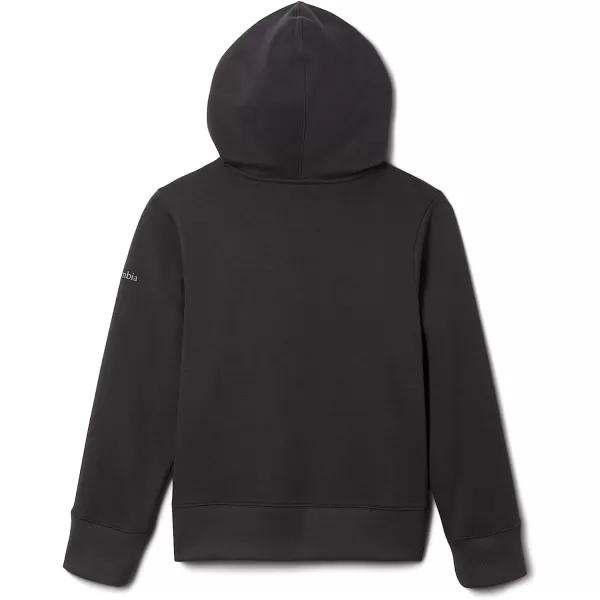 imageColumbia Kids Basin Park Graphic HoodieShark