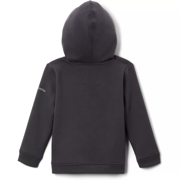 imageColumbia Kids Basin Park Graphic HoodieShark