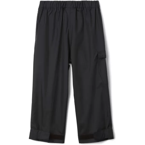 imageColumbia Kids Cypress Brook II PantBlack