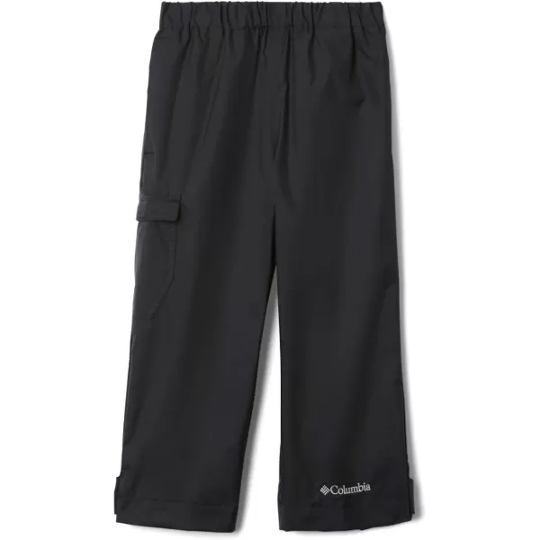 imageColumbia Kids Cypress Brook II PantBlack