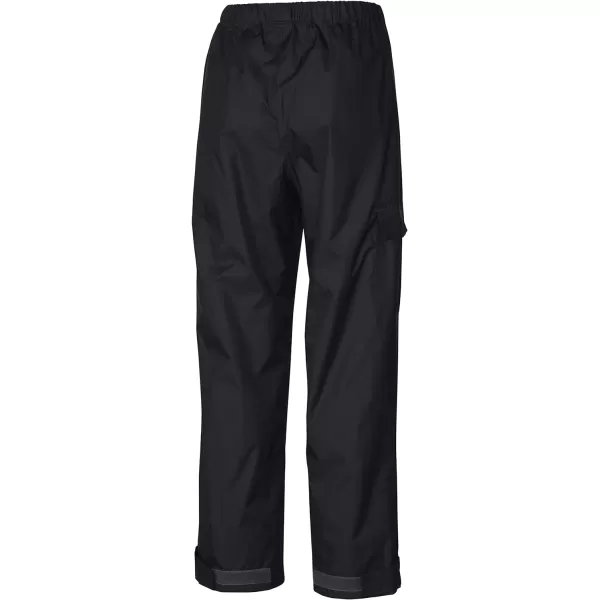 imageColumbia Kids Cypress Brook II PantBlack