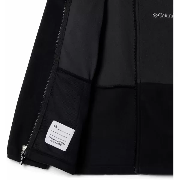 imageColumbia Kids Fast Trek Ii Fleece HoodieShark