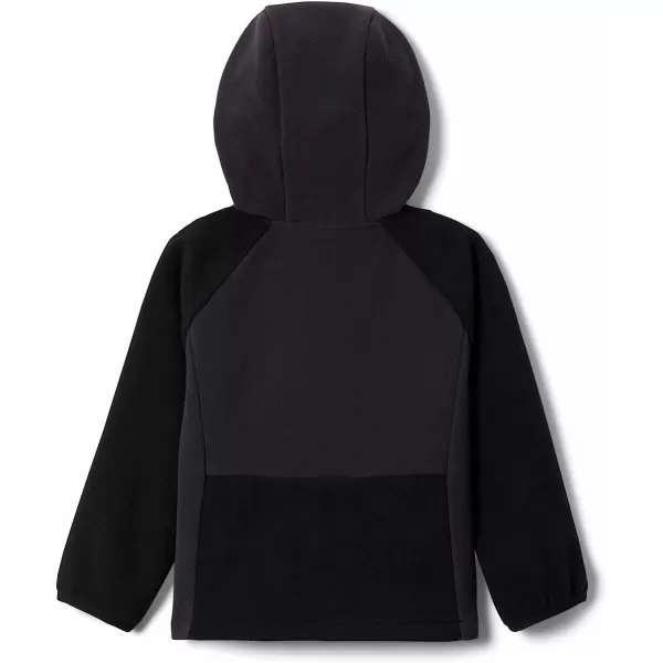 imageColumbia Kids Fast Trek Ii Fleece HoodieShark